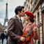 Toi et Moi (Forever You and Me)