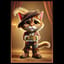 Gato de botas