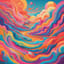 Colored Paradise (cover of own composition) (Remastered)