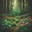Les plantes