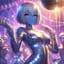 Dance with the Aliens