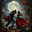 Ay Işığında (In The Moonlight) Turkish Fairy Tale Series 2