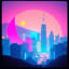 Neon Pulse