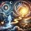 Journey of the Soul