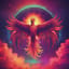 Twin Flame 5 5: The Awakening"
(An Operatic Call to Break Free from trap)