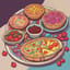 Quiches et chocolat  (Remastered)