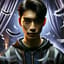 The Raven (Korean)
