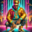 Rey del Reggaeton!!!!