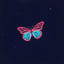 Mariposa Nocturna