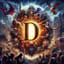 Deep D