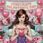 Corporate Valentine's Day