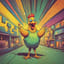 Nacho el Pollito