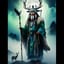 Tengri Bilir (Shaman)
