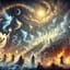 Le silence est d'or (Version Epic de Spark)