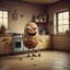 Картофельный плач (Potato Lament)