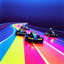 Rainbow Speedway