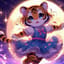 Dancing in the Moon