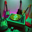 Djenttable Rando Mix #390-1