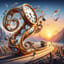 Tides of Time