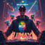 Lumax Cosmics New Adventure!