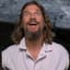 (The Dude)
