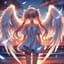 忘れられた空の翼 (Wasurerareta Sora no Tsubasa) /  Wings Lost in the Sky