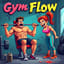 Gym Flow (Reggaeton)