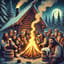 Saunan Liekit (Flames of the sauna)