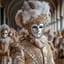 Карнавальная маска Carnival Mask