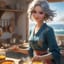 Grandma's recipe