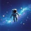 Astronaut Dreams 
