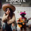 LA CAGONA - El Sapote de Sinaloa