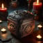 Pandora's Box 