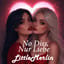 Little M - No Diss, Nur Liebe