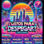 ¿Listos Para Despegar?  