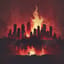 (Heavy Metal Tribute to the Victims of Nanjing)

