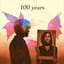 100 Years (Live)  