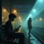 Entre luces y sombras (Emotional)