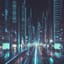 Dans l'ombre du futur