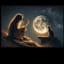 Under 🌙 Moonlight