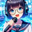 Ayaのバーチャル学校 "Aya's Virtual School"