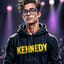 Jonathan Kennedy