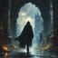 Der Saal des Schmerzes (The Hall of Pain)