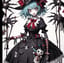 Puppet Master / 操り人形。