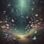 Un Universo Escondido en la Soledad