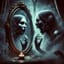 Mirror of the Hollow Twin