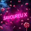 SAVOUREUX
