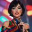 Luz y sombra III (Italo-disco Female) V. 10 (Remastered)
