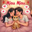 Miau Miau! (Reggaeton)