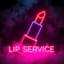 LIP SERVICE